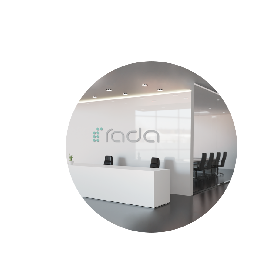 Rada Medical