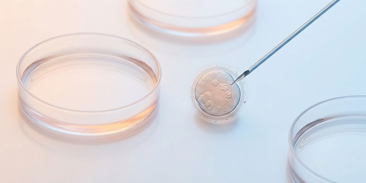 Advancing Fertility Care Through Reliable Medical Device Innovation