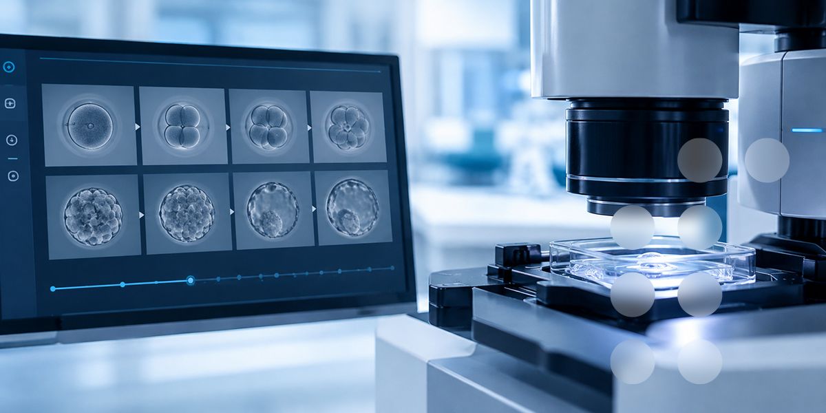 Embryo Selection and Morphokinetics: Can Time-Lapse Imaging Help Identify the Most Viable Embryo?