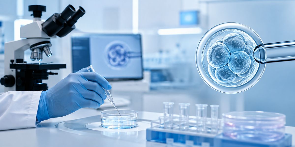 The Role of Medical Device Quality in Building Trust in Assisted Reproduction Care
