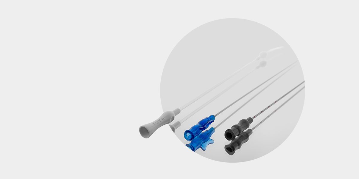 Embryo Transfer Catheters