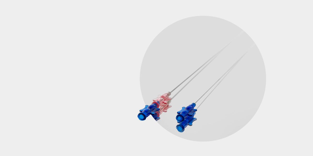 ZIFT Catheter