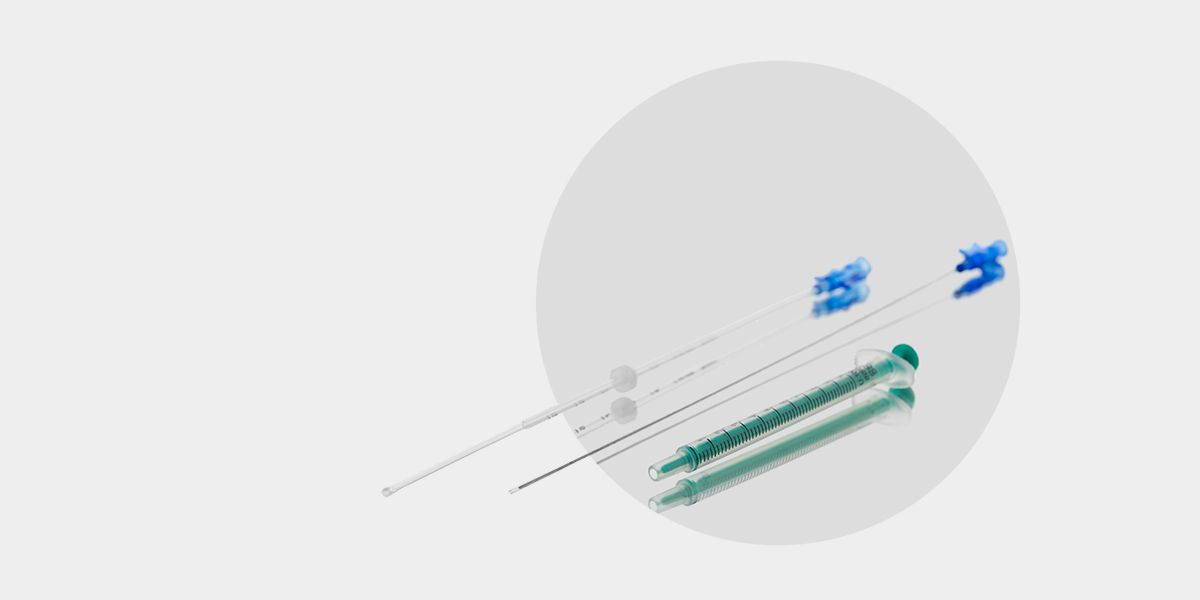 IUI Catheter