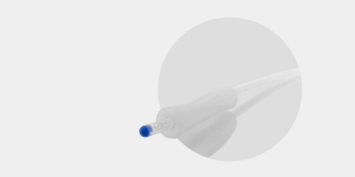 Postpartum Balloon