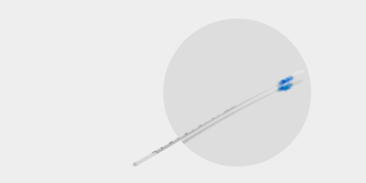 Endometrial Suction Catheter